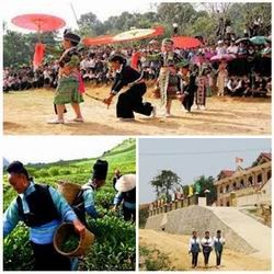 ធ្វើអង្កេតស្ថានភាពសេដ្ឋកិច្ចសង្គមរបស់ជនជាតិភាគតិចចំនួន៥៣